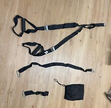 Schlingentrainer ganzkörpertr gebraucht kaufen Schlingentrainer ganzkörpertr gebraucht kaufen  Schwaigern