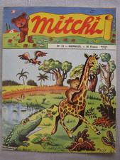 Artima mitchi 13 d'occasion  Sète