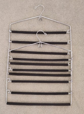 Multi clothes hanger for sale  BEDFORD