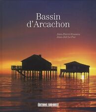 Bassin arcachon poussou d'occasion  Hennebont