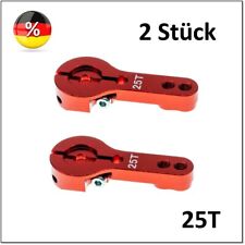 Servoarm servohorn crank gebraucht kaufen  Tengen