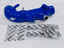 Mishimoto blue silicone for sale  East Greenwich