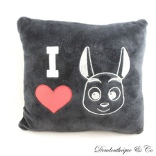 Coussin carré walibi d'occasion  Cavaillon