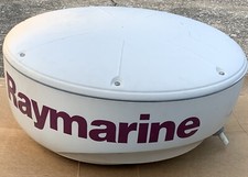 Raymarine rd218 2kw for sale  Towson