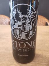 Liter stone brewing for sale  Carpinteria