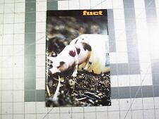 Vtg 1990s fuct for sale  West Islip