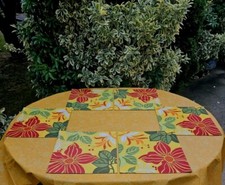Place mats tropical for sale  Smyrna