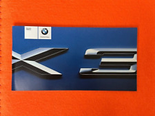 Bmw e83 suv gebraucht kaufen  Friedberg