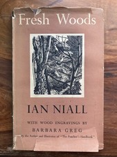 Fresh woods ian for sale  HASTINGS
