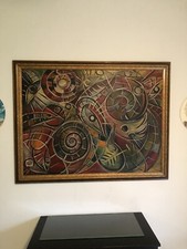 Carlos alfonzo cuban for sale  Hialeah