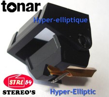 Tonar hyperelliptique n95he d'occasion  Nancy-