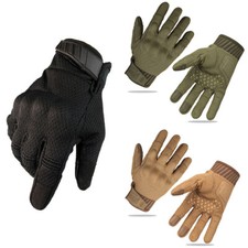 Full finger gloves for sale  Hyde Park