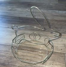 Easter bunny decorative for sale  Cut Bank