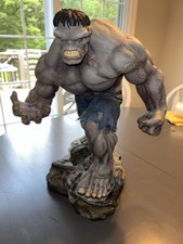 Gray hulk sideshow for sale  Columbia