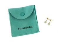 Pair tiffany 18k for sale  Hartsdale