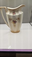 Antique jug crown for sale  SWANSEA
