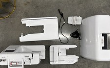 Baby lock verve for sale  Washington