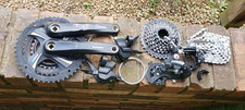 bike perfect commute for sale  Harrogate