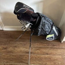 Superb set srixon for sale  STAINES-UPON-THAMES