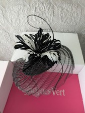Jacques vert fascinator for sale  SHEFFIELD