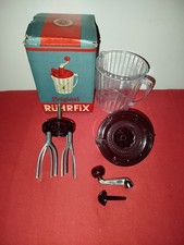 Riginal rührfix komplett gebraucht kaufen Riginal rührfix komplett gebraucht kaufen  Mannheim