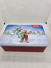Nintendo weihnachts dose gebraucht kaufen  Göppingen