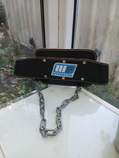 Myprotein blaclk leather for sale  BOURNEMOUTH