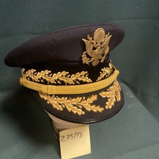 Dienstmütze einen generalsoff gebraucht kaufen Dienstmütze einen generalsoff gebraucht kaufen  Frankfurt (Oder)