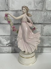 wedgewood dancing hours figurines for sale wedgewood dancing hours figurines for sale WOLVERHAMPTON