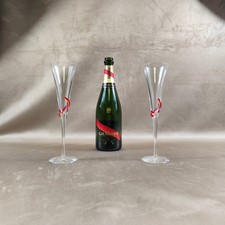 Rare flutes champagne d'occasion  Reims