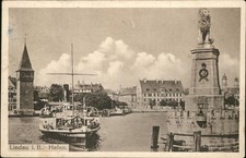 Dampfer binnenschifffahrt leuc gebraucht kaufen  Deutschland