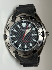 Relógio de mergulho masculino Citizen Eco-Drive 300 metros - , usado comprar usado  Enviando para Brazil