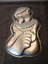 Wilton cookie monster for sale  Masury