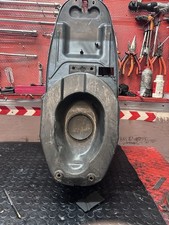 Carena vano sottosella usato  Napoli