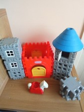 Little tikes waffle for sale  POOLE