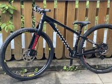 Niner emd carbongabel gebraucht kaufen  Amberg