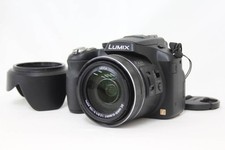 Câmera Digital Compacta Panasonic Lumix Dmc-Fz200 M4465 comprar usado  Enviando para Brazil