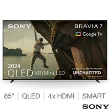 Sony bravia k85xr70u for sale  BISHOP'S STORTFORD