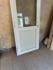 Pvc door frame for sale  HARROW