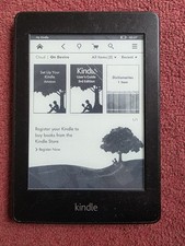 Amazon kindle paperwhite usato  Spedire a Italy