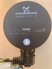 Circulateur grundfos alpha d'occasion Circulateur grundfos alpha d'occasion  École-Valentin