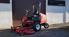 Toro Groundsmaster 3280 -D 27 KM Kosiarka Kosiarka wielkopowierzchniowa Ride-On Lawn Mower na sprzedaż  PL