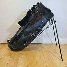 Nike golf stand for sale  Somerset