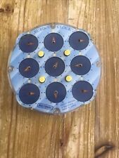 Rubixs clock match for sale  BATTLE