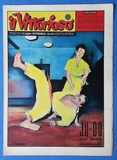 Vittorioso 1955 n.36 usato Vittorioso 1955 n.36 usato  Cagliari