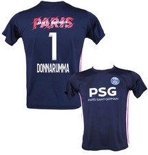 Maglia psg donnarumma usato  Concordia Sagittaria