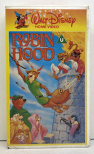 Walt disney robin for sale  BROMLEY