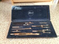 Vintage kern aarau for sale  ELY
