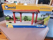 Bruder scale bworld for sale  New Hyde Park