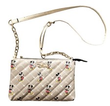 Bolsa tiracolo Disney By Primark Mickey Mouse comprar usado  Enviando para Brazil